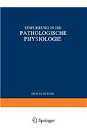 Einführung in Die Pathologische Physiologie