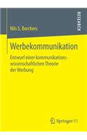 Werbekommunikation