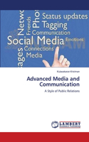 Advanced Media and Communication