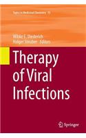 Therapy of Viral Infections