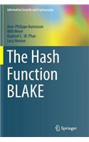 Hash Function Blake