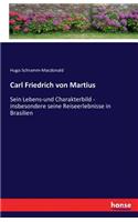 Carl Friedrich von Martius