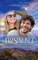 Herzsprünge - Flucht nach Georgia