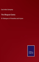 Bhagvat-Geeta