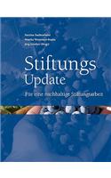 Stiftungs-Update