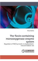 The flavin-containing monooxygenase enzyme system