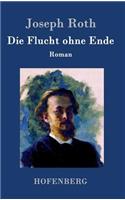 Flucht ohne Ende: Roman