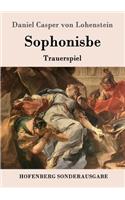 Sophonisbe: Trauerspiel