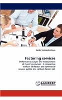 Factoring Services