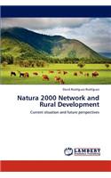Natura 2000 Network and Rural Development