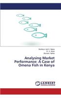 Analysing Market Performance