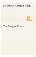 The Story of Crisco