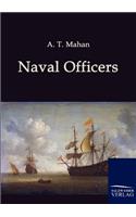 Naval Officers