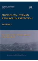 Mongolian-German Karakorum Expedition