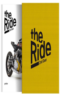 Ride 2nd Gear Rebel Version Collector's Edition