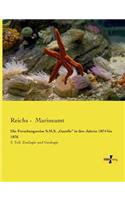 Die Forschungsreise S.M.S. "Gazelle" in den Jahren 1874 bis 1876: 3. Teil: Zoologie und Geologie(German)
