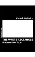 White Rectangle