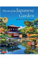 Art of the Japanese Garden