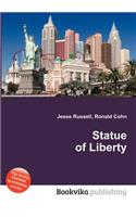 Statue of Liberty