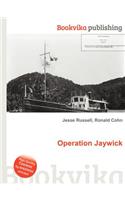 Operation Jaywick