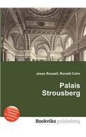 Palais Strousberg