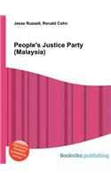 People's Justice Party (Malaysia)