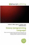 Groovy (Programming Language)
