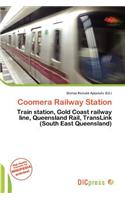 Coomera Railway Station