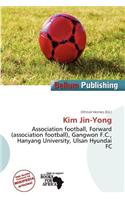 Kim Jin-Yong: (English)