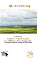 Geoffroy II de Bretagne: (French)