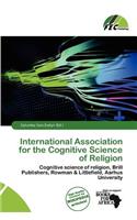 International Association for the Cognitive Science of Religion