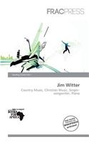Jim Witter