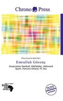 Emrullah G Ven