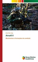 Airsoft II