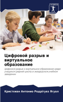 Цифровой разрыв и виртуальное образовани