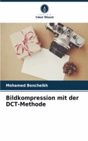 Bildkompression mit der DCT-Methode