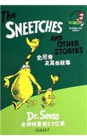 Dr.Seuss Classics: The Sneetches and Other Stories