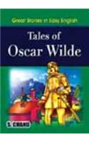 Tales Of Oscar Wilde