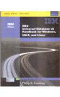 Db2 Universal Database V8 Handbook For Windows, Unix, And Linux