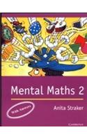 Mental Maths: [with Answers] Bk. 2