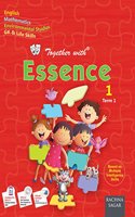 Essence 1st Term-1