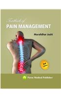 Textbook of Pain Management