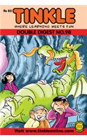Tinkle Double Digest No. 98