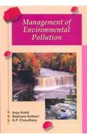 Management Of Environmental Pollution
