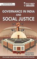 GOVERNANCE IN INDIA AND SOCIAL JUSTICE