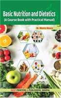 Basic Nutrition and Dietetics