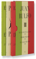 Edición Conmemorativa del Centenario de Juan Rulfo: Conmemorative Edition for 100 Years of Juan Rulfo, Spanish Edition