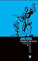 Juez Dredd 8: los archivos completos(Juez Dredd)