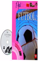 Futbol (Libros para aprender mirando) (Spanish Edition)