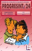 Progresint 24 - Comprension del Lenguaje